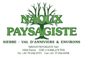 Naoux Paysagiste